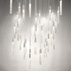 Magic 41LGT Square Multilight Pendant detail