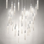 Magic 41LGT Square Multilight Pendant detail