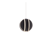 Carillion Mini Pendant - Black
