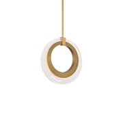 Serenity Mini Pendant