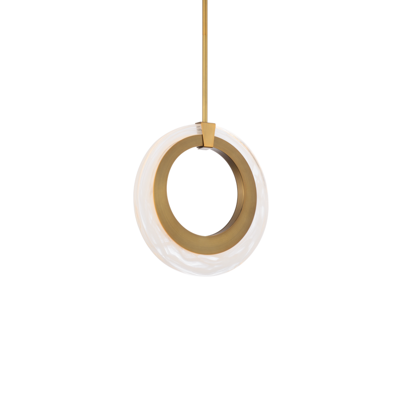 Serenity Mini Pendant