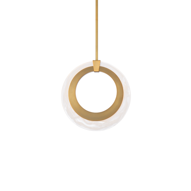 Serenity Mini Pendant
