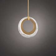 Serenity Mini Pendant