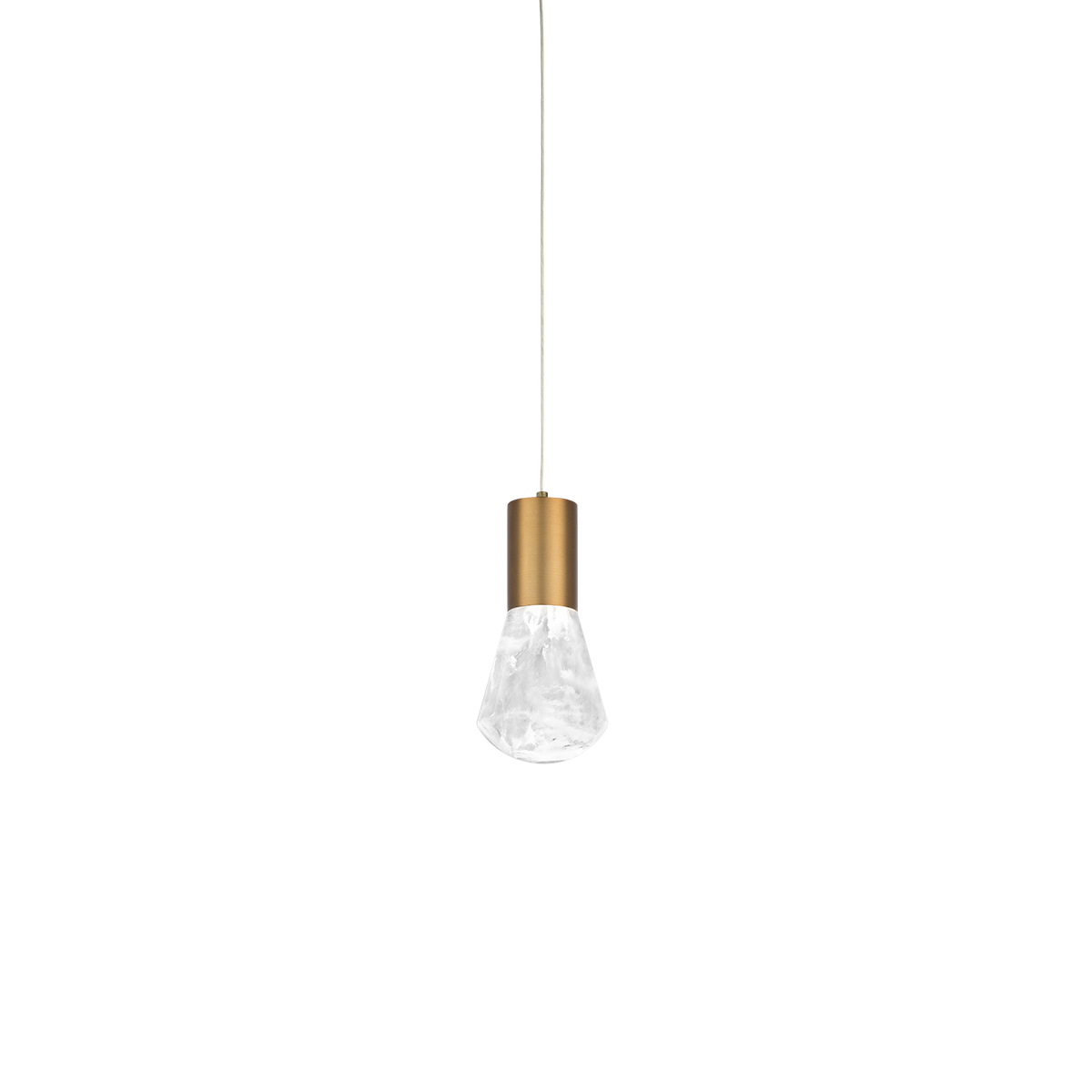 Plum Mini Pendant