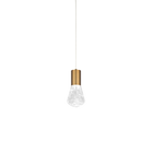 Plum Mini Pendant