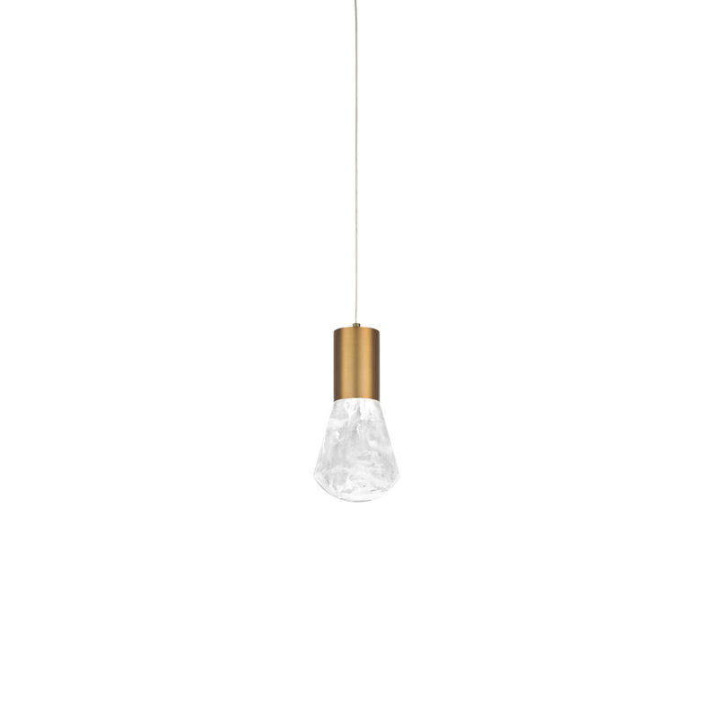Plum Mini Pendant