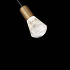 Plum Mini Pendant