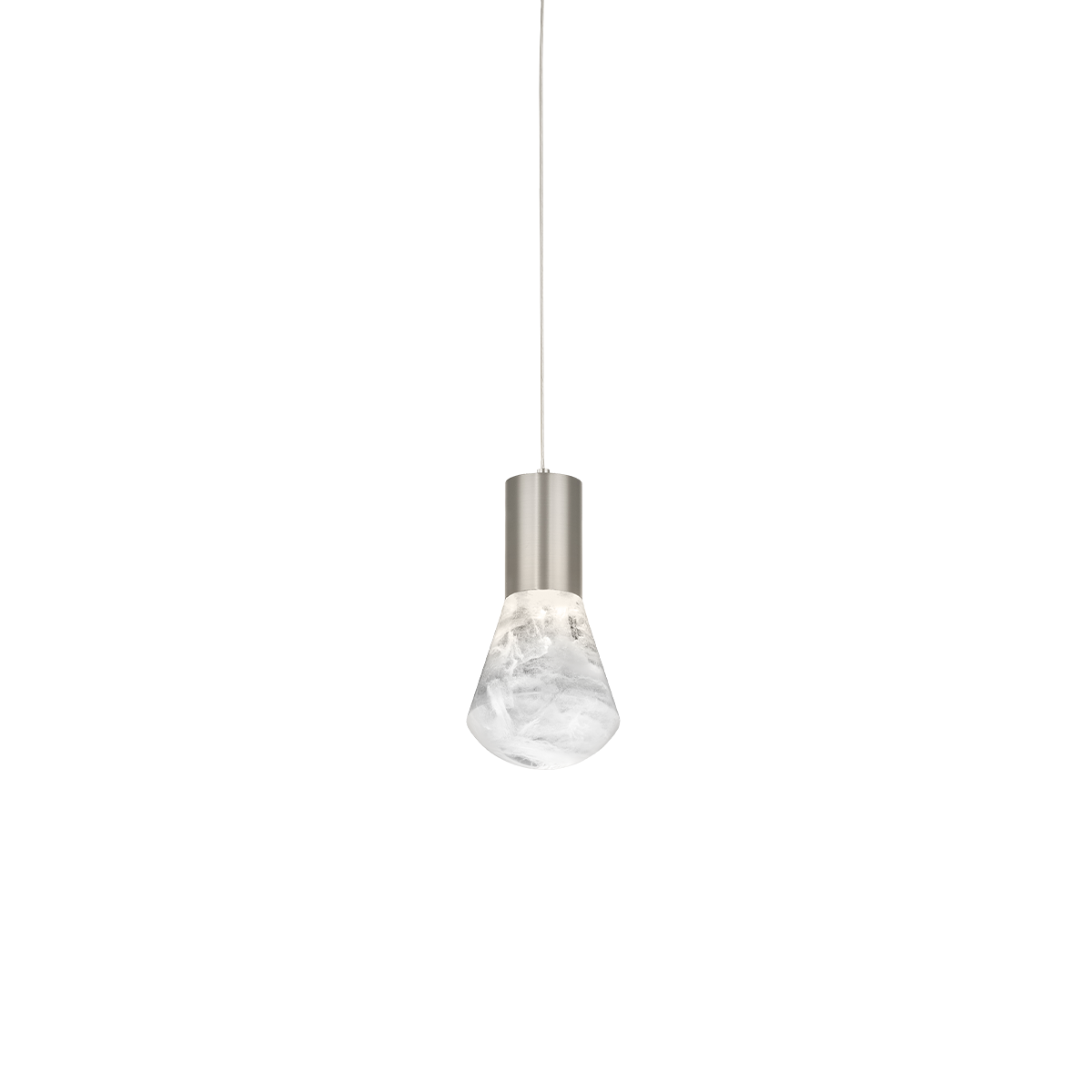 Plum Mini Pendant