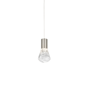 Plum Mini Pendant