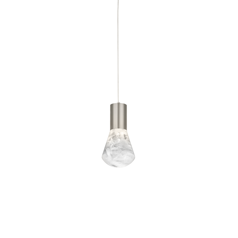 Plum Mini Pendant