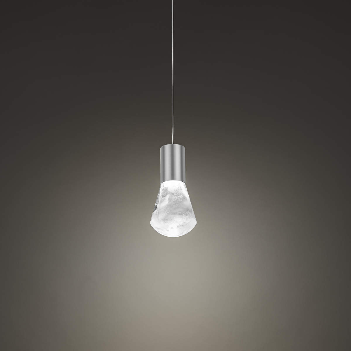 Plum Mini Pendant