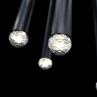 Cascade 15 Light Round Pendant Lifestyle 2