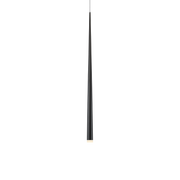 Cascade Mini Pdt Flat Glass 37in Black