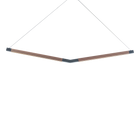 Bough Linear Pendant - Angle 3