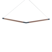 Bough Linear Pendant - Angle 3