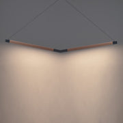 Bough Linear Pendant - Angle 5