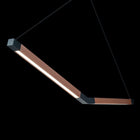 Bough Linear Pendant - Angle 6