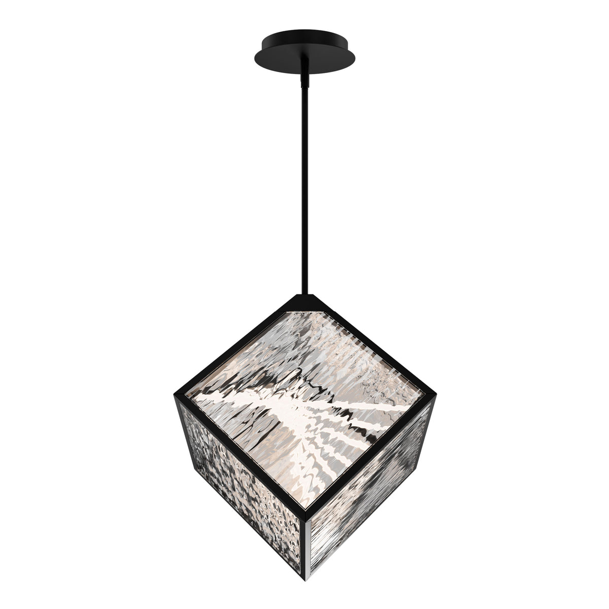 Dyce 17in Pendant - Black
