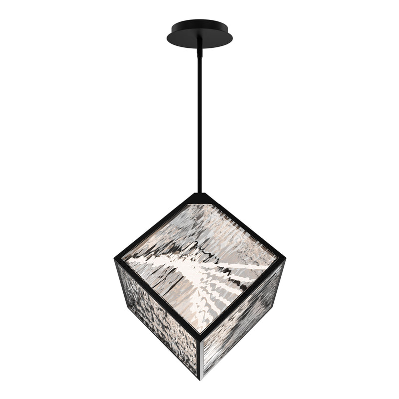 Dyce 17in Pendant - Black