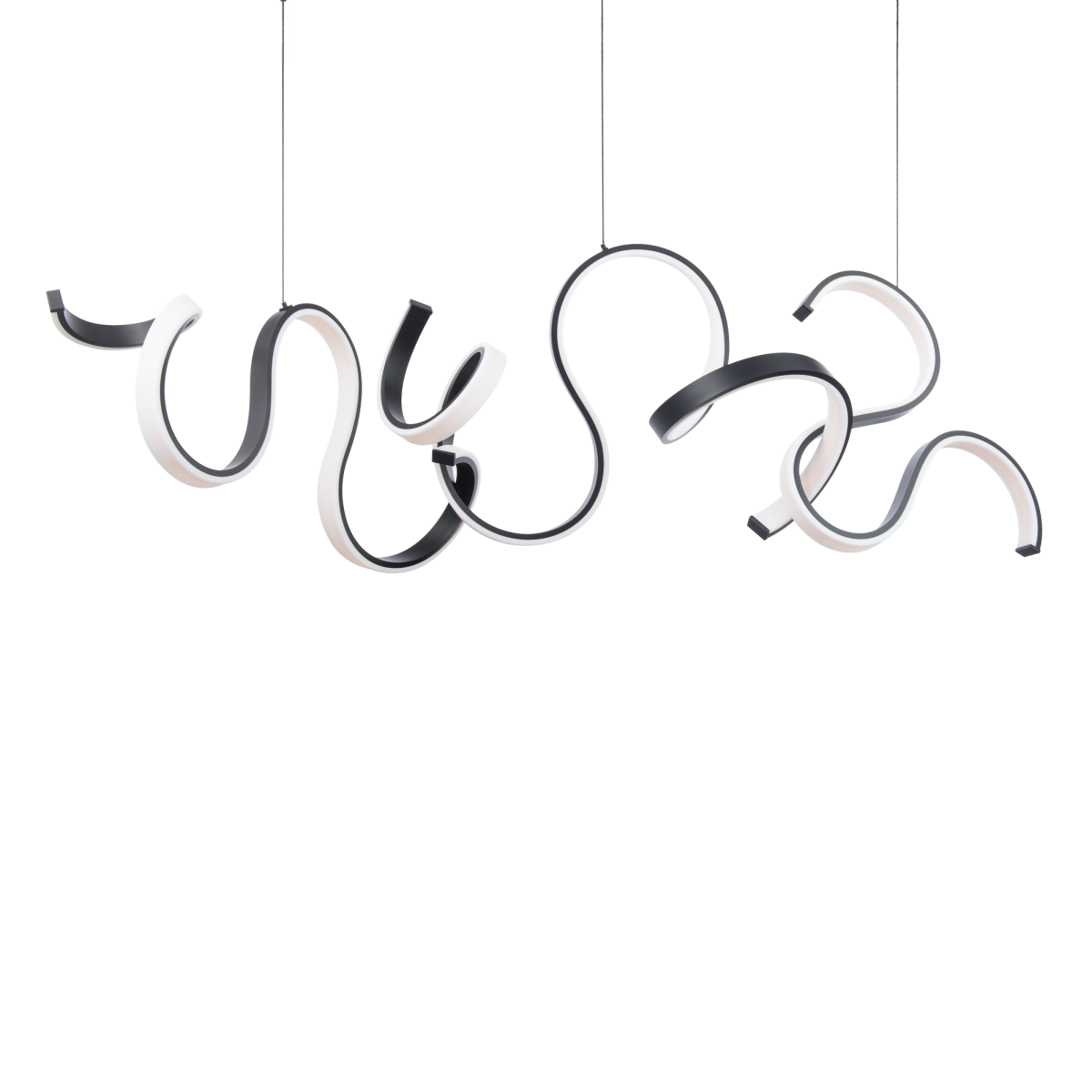 Tempest Linear Pendant