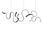 Tempest Linear Pendant