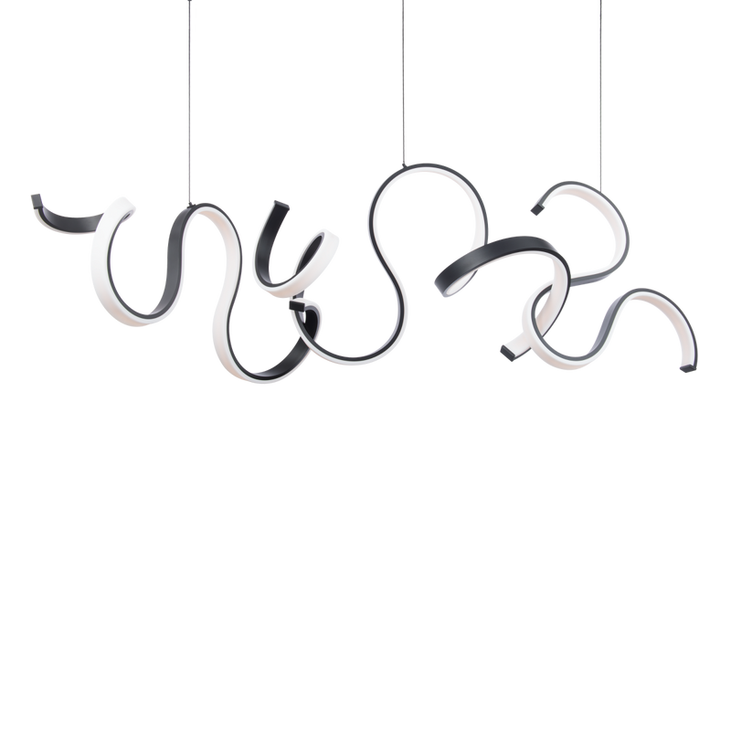 Tempest Linear Pendant