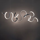 Tempest Linear Pendant