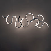 Tempest Linear Pendant