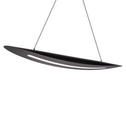 Black Jack Linear Pendant
