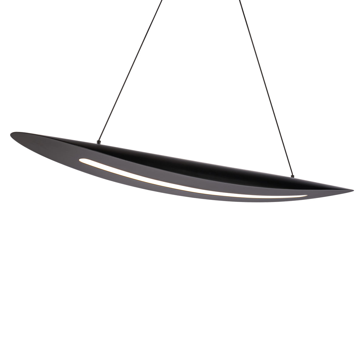 Black Jack Linear Pendant
