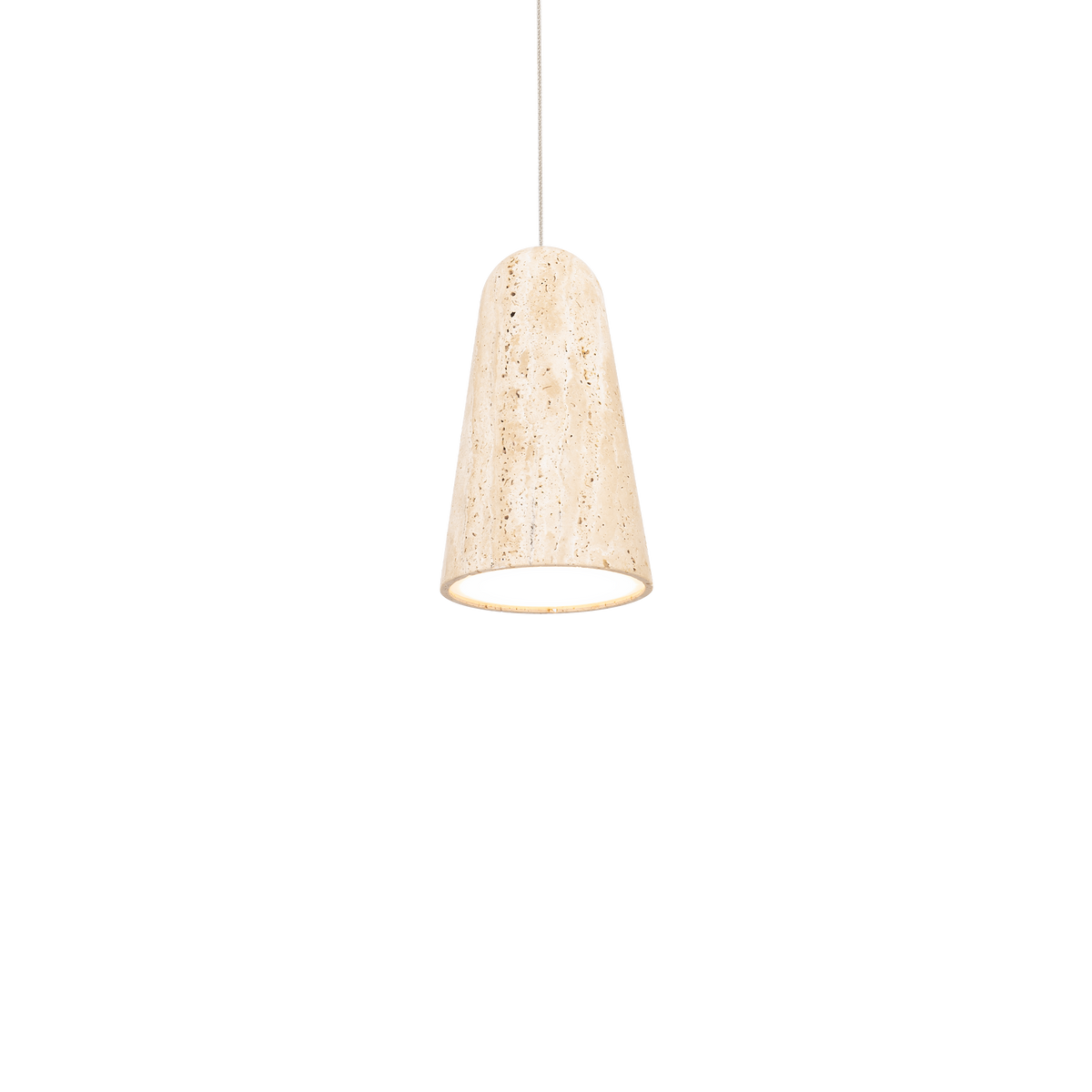 Pompeii Mini Pendant