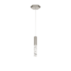 Basalt Mini Pendant angle 2