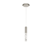 Basalt Mini Pendant angle 2