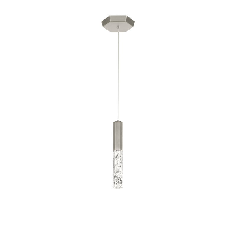 Basalt Mini Pendant angle 2