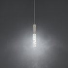 Basalt Mini Pendant angle 3