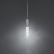 Basalt Mini Pendant angle 3