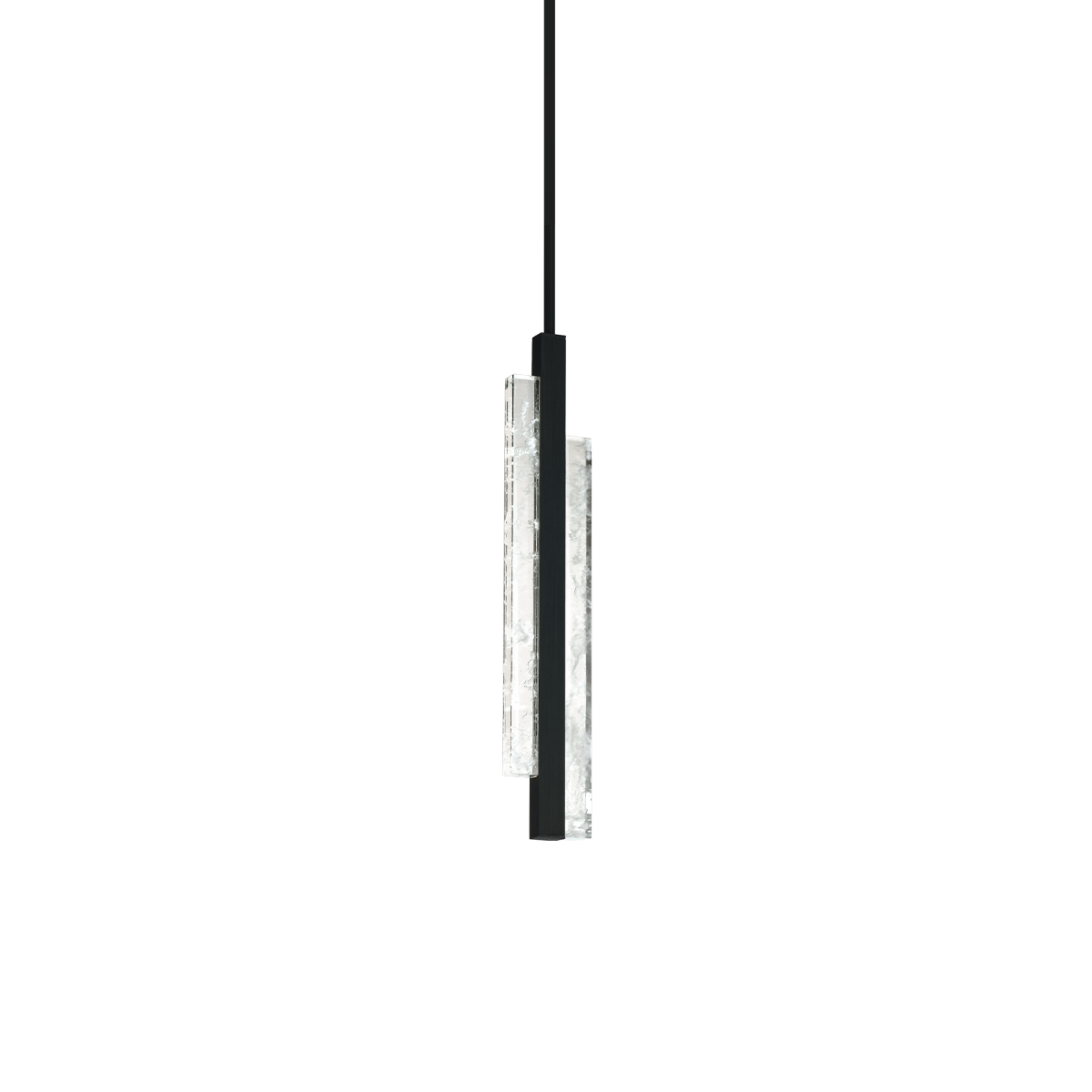 Tandem Mini Pendant