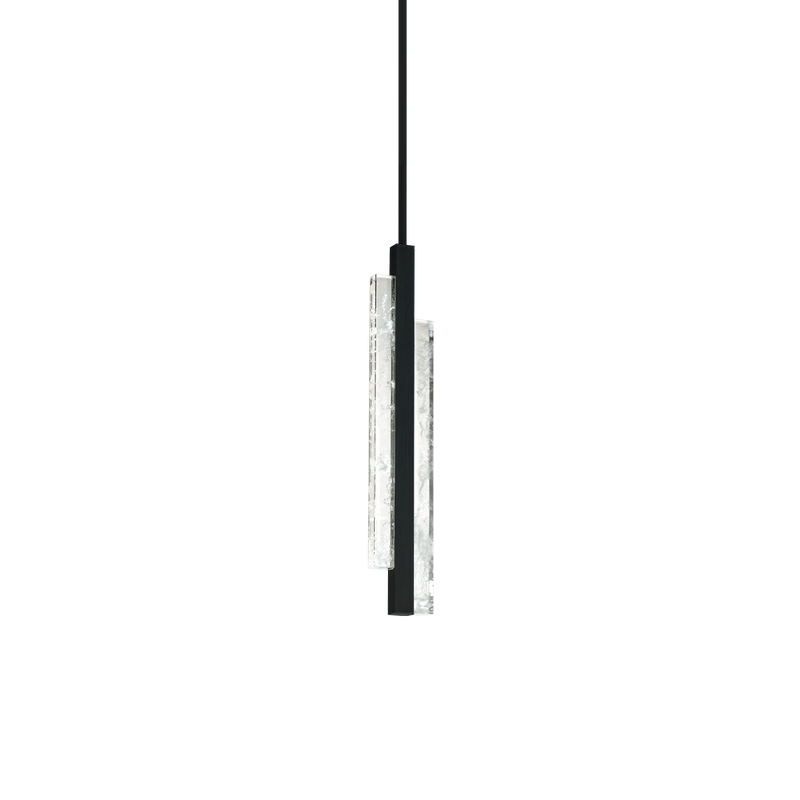 Tandem Mini Pendant