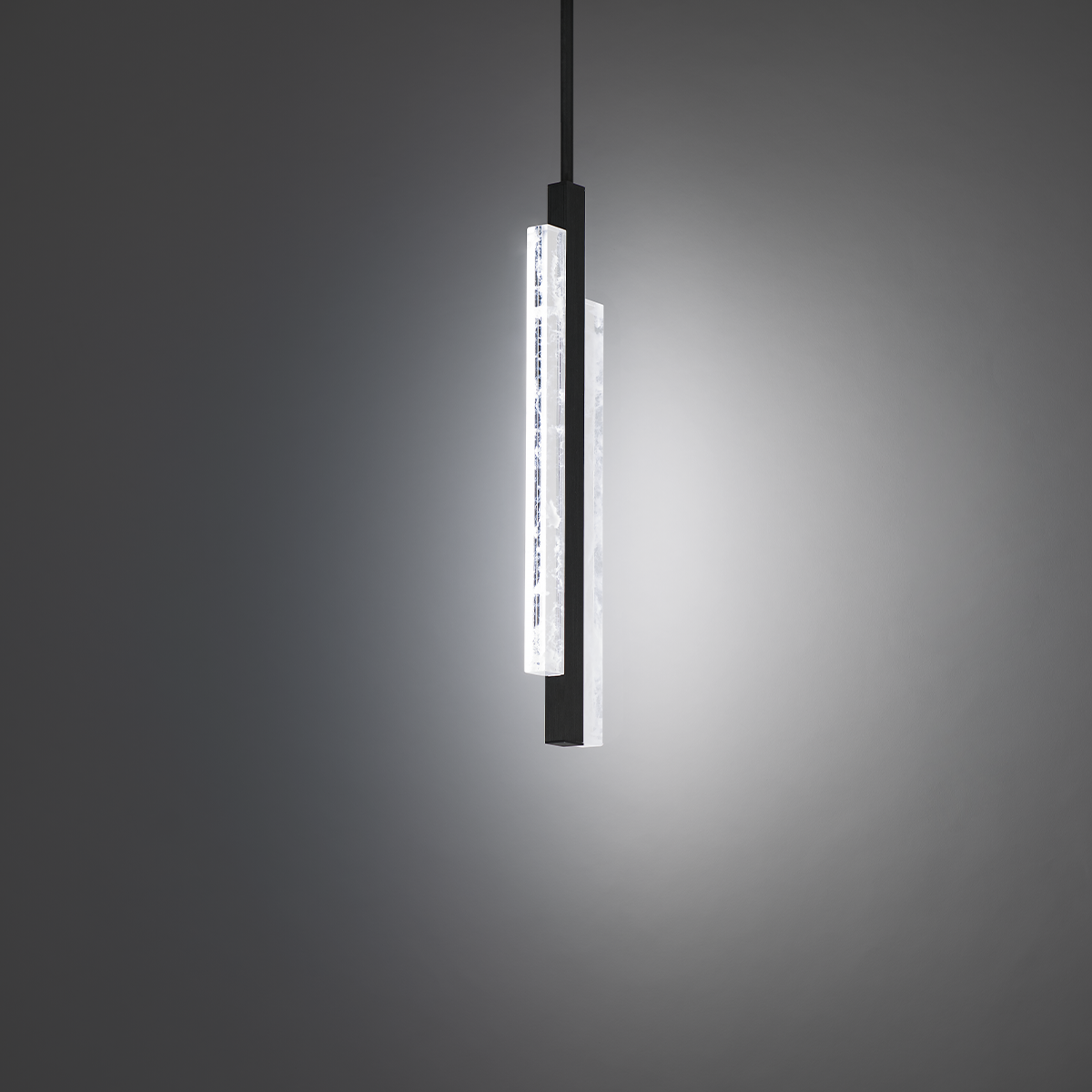 Tandem Mini Pendant