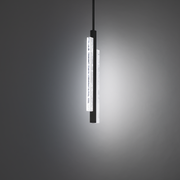 Tandem Mini Pendant