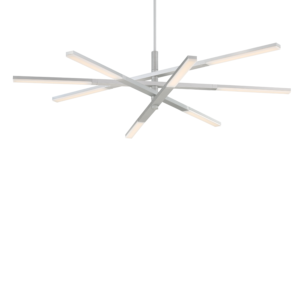 Stacked Linear Pendant
