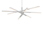 Stacked Linear Pendant