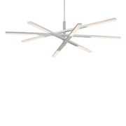 Stacked Linear Pendant
