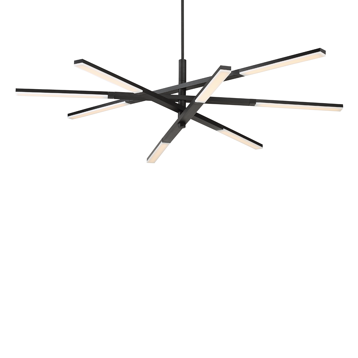 Stacked Linear Pendant