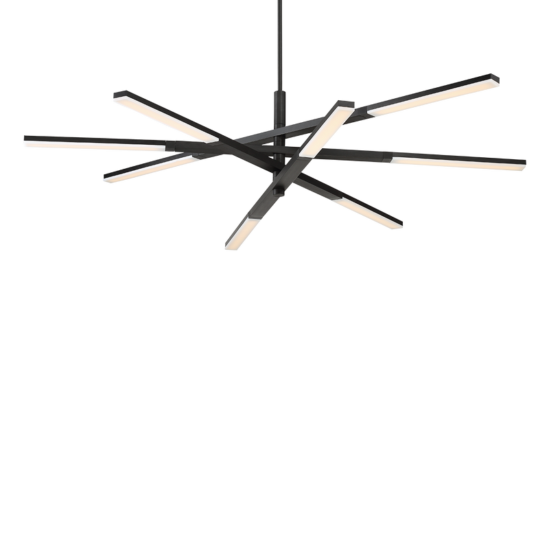 Stacked Linear Pendant