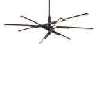 Stacked Linear Pendant