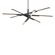 Stacked Linear Pendant