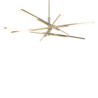 Stacked Linear Pendant