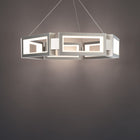 Mies Pendant detail