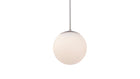 Niveous Mini Pendant - Brushed Nickel